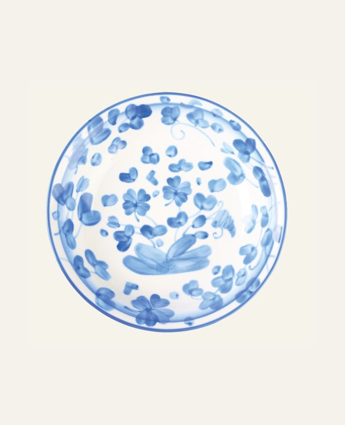 Bolle lys blå - ø20 cm lys blå - 1