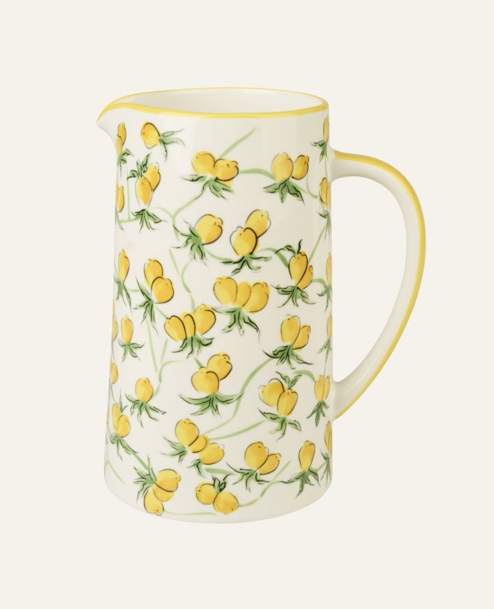 Mugge multi gul - 1700ml multi gul - 1