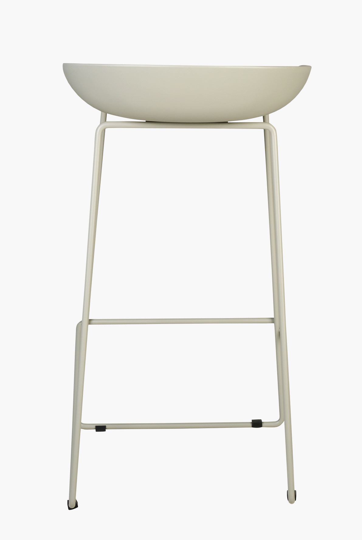 Barstol grågrønn - 2