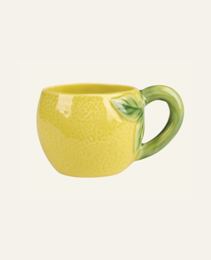 Krus gul - 370ml gul - 1