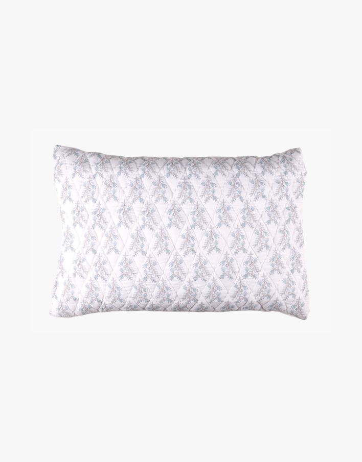 Hotellputevar lys blå - 70x100 cm lys blå - 1