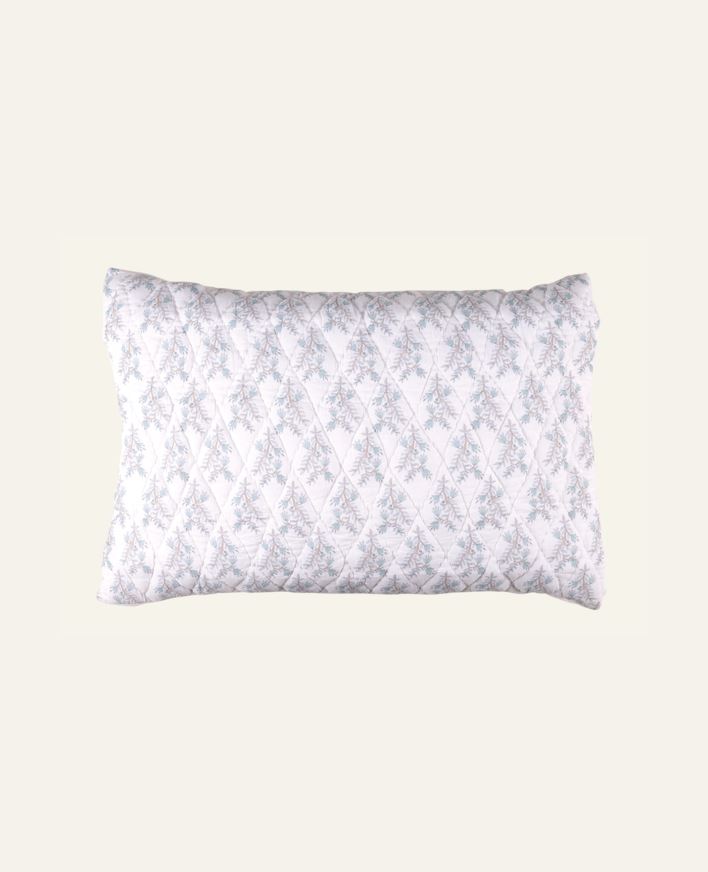 Hotellputevar lys blå - 70x100 cm lys blå - 1