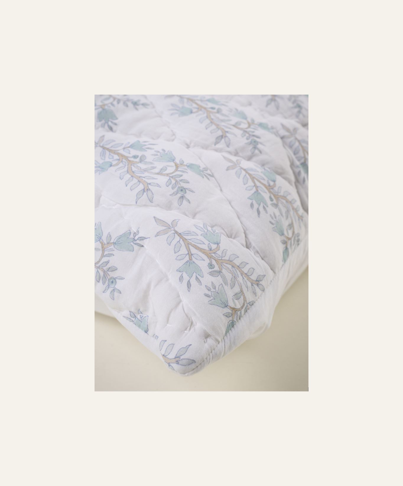 Hotellputevar lys blå - 2