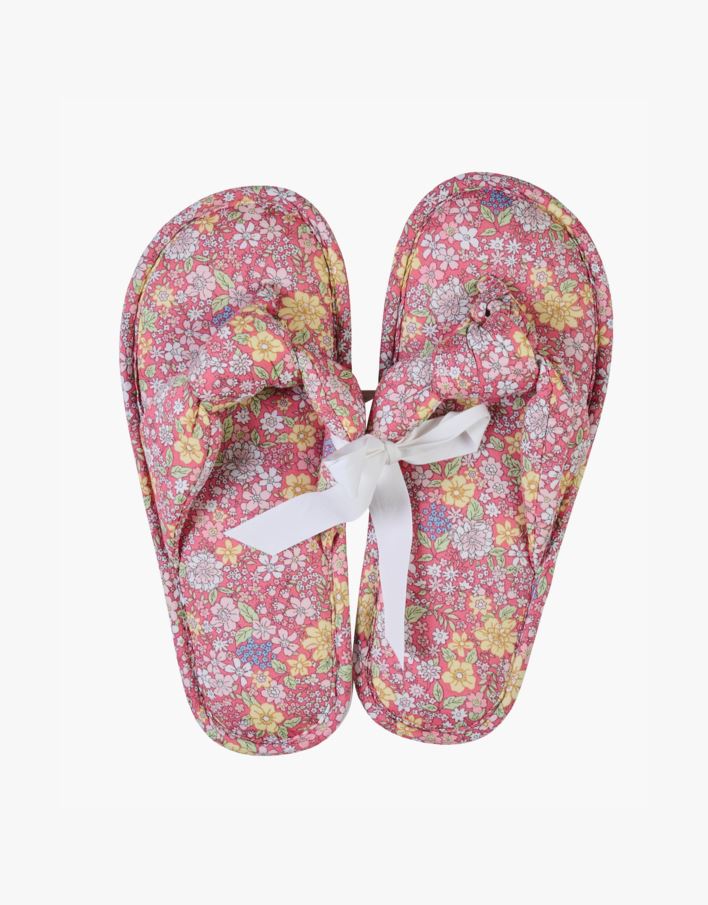 Slippers multi rosa - 37 multi rosa - 1