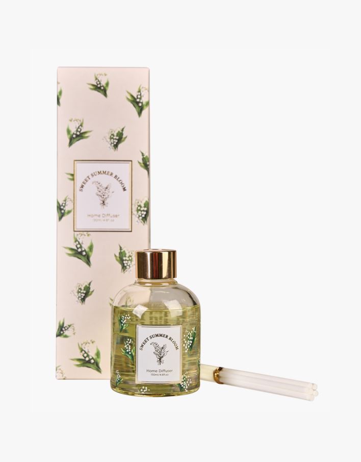 Duftpinner multi beige - 130 ml multi beige - 1