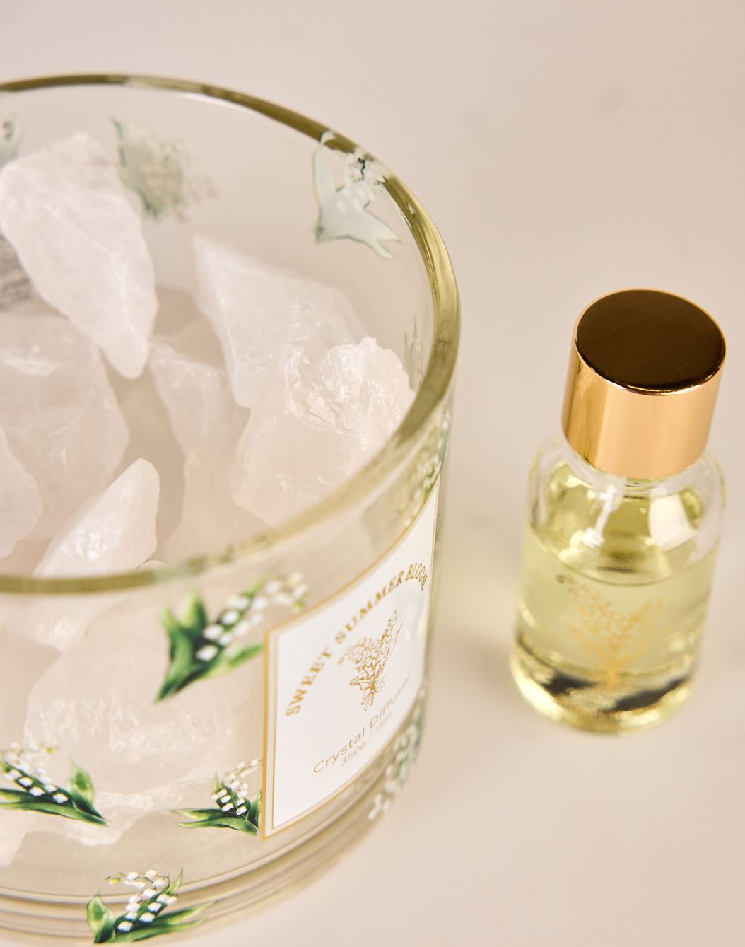 Duftstein multi beige - 2