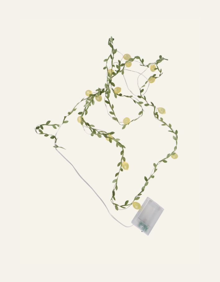 Led lyslenke multi grønn - 2