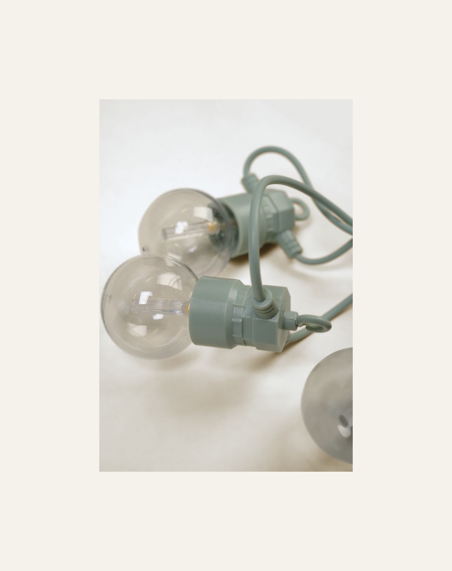 Led lyslenke sjøgress - 3