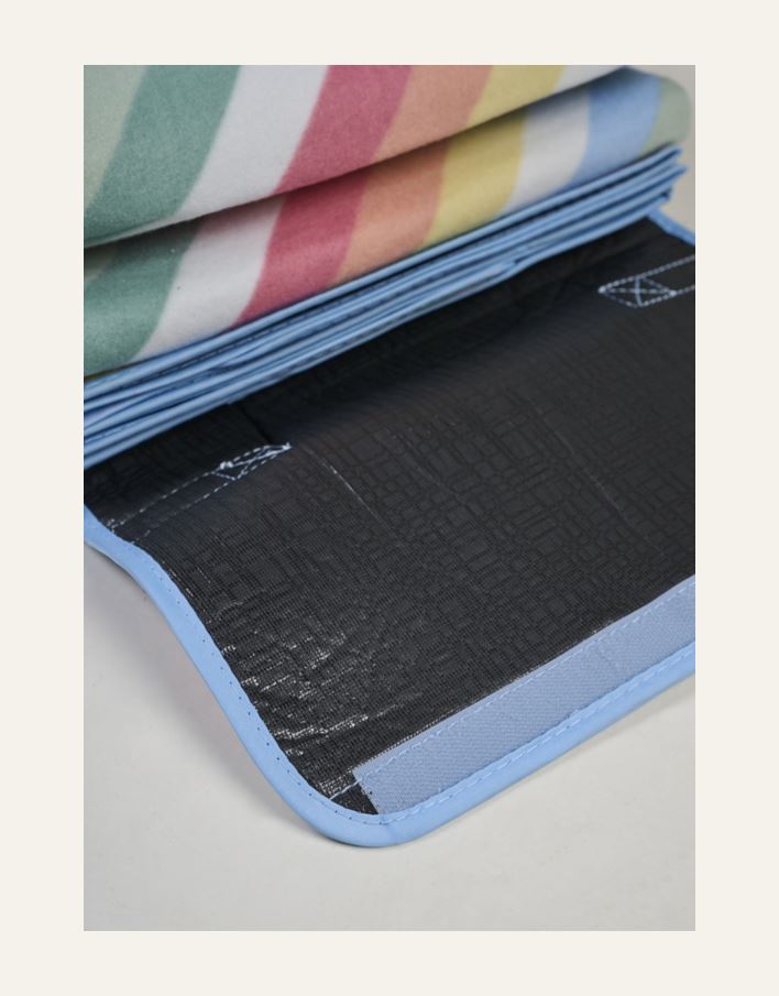 Piknikpledd multi - 2