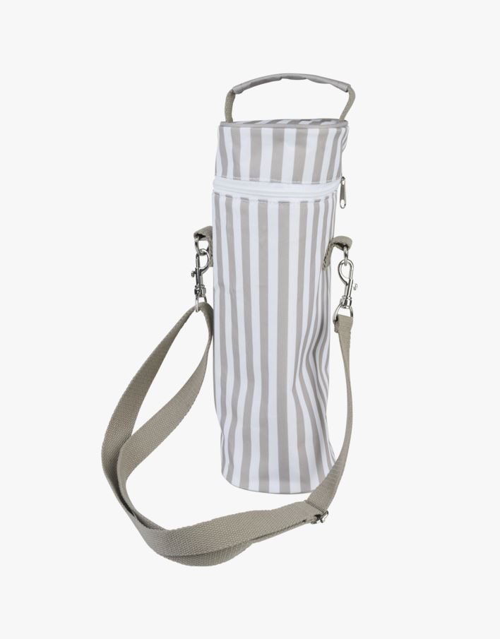 Kjølebag beige - 10x32 cm beige - 1