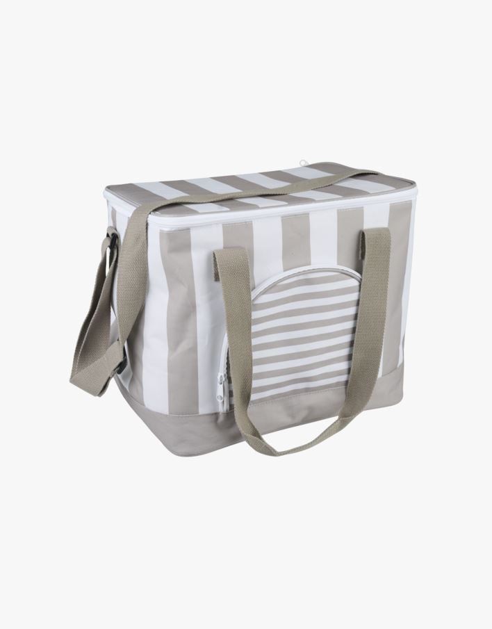 Kjølebag beige - 25x35 cm beige - 1