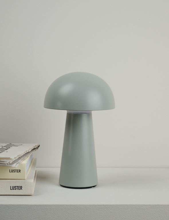 Led lampe sjøgress - 2