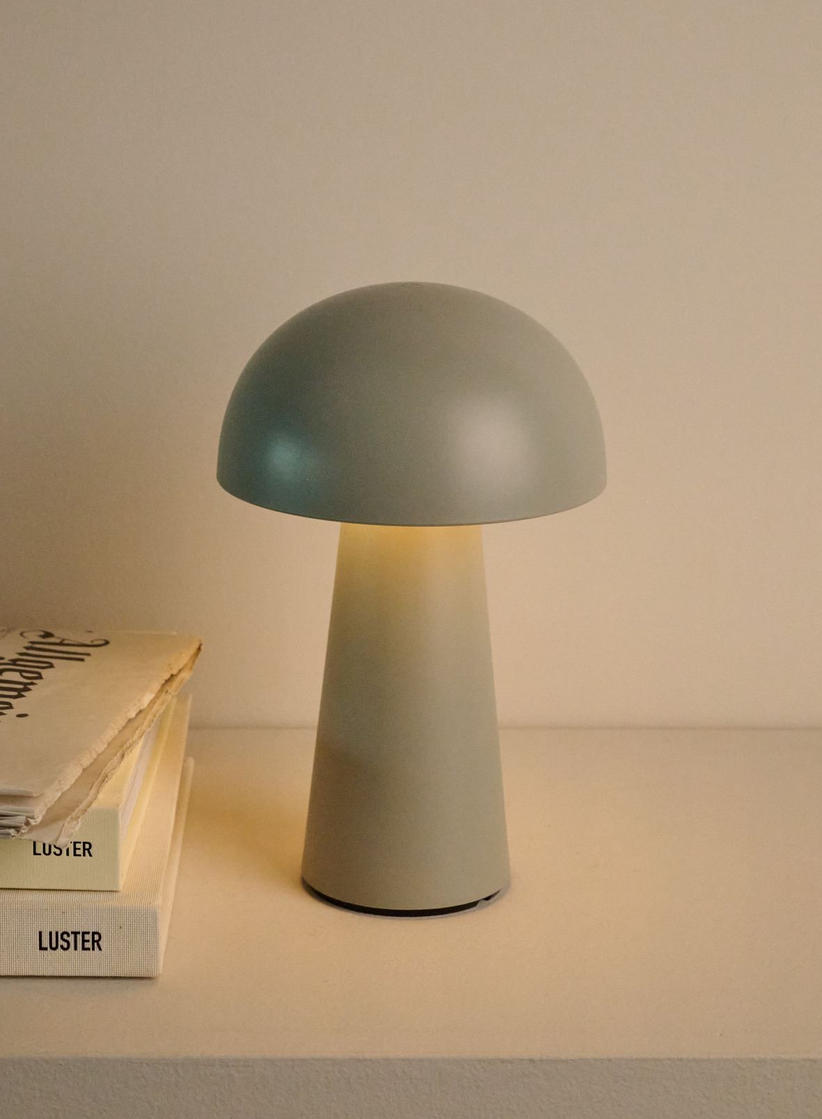 Led lampe sjøgress - 6