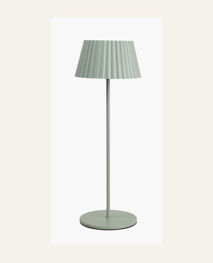 Led lampe sjøgress - 37,5 cm ø13,5 sjøgress - 1