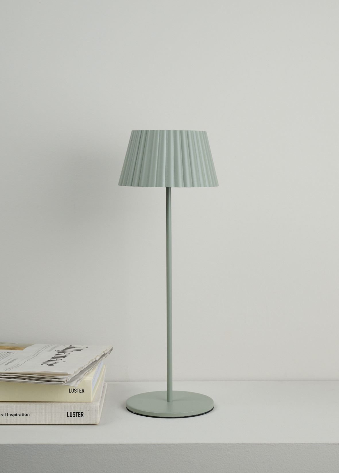 Led lampe sjøgress - 3