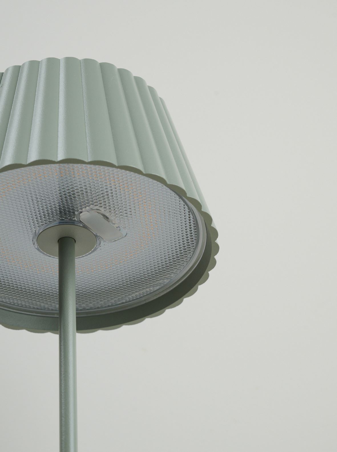 Led lampe sjøgress - 4