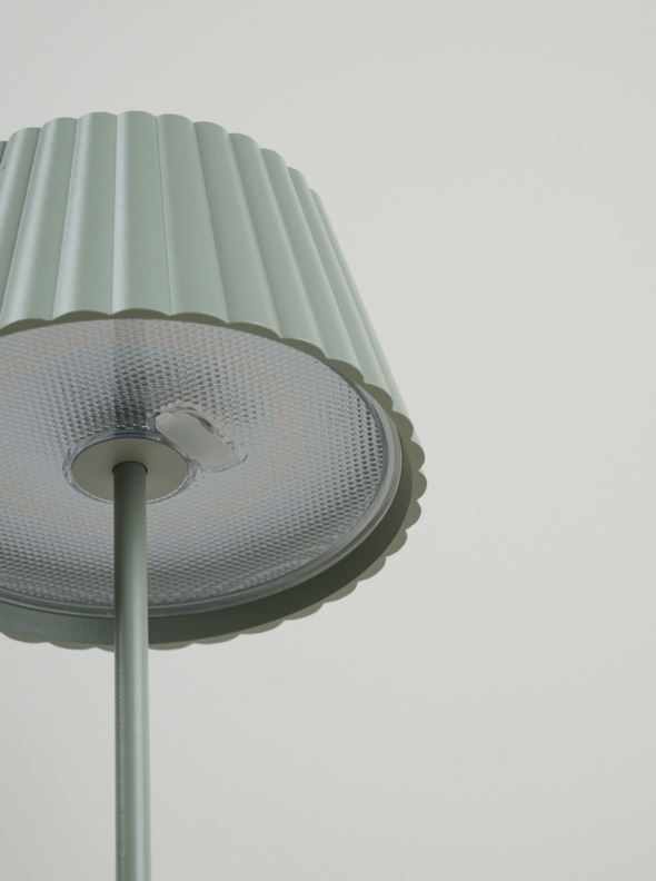 Led lampe sjøgress - 4