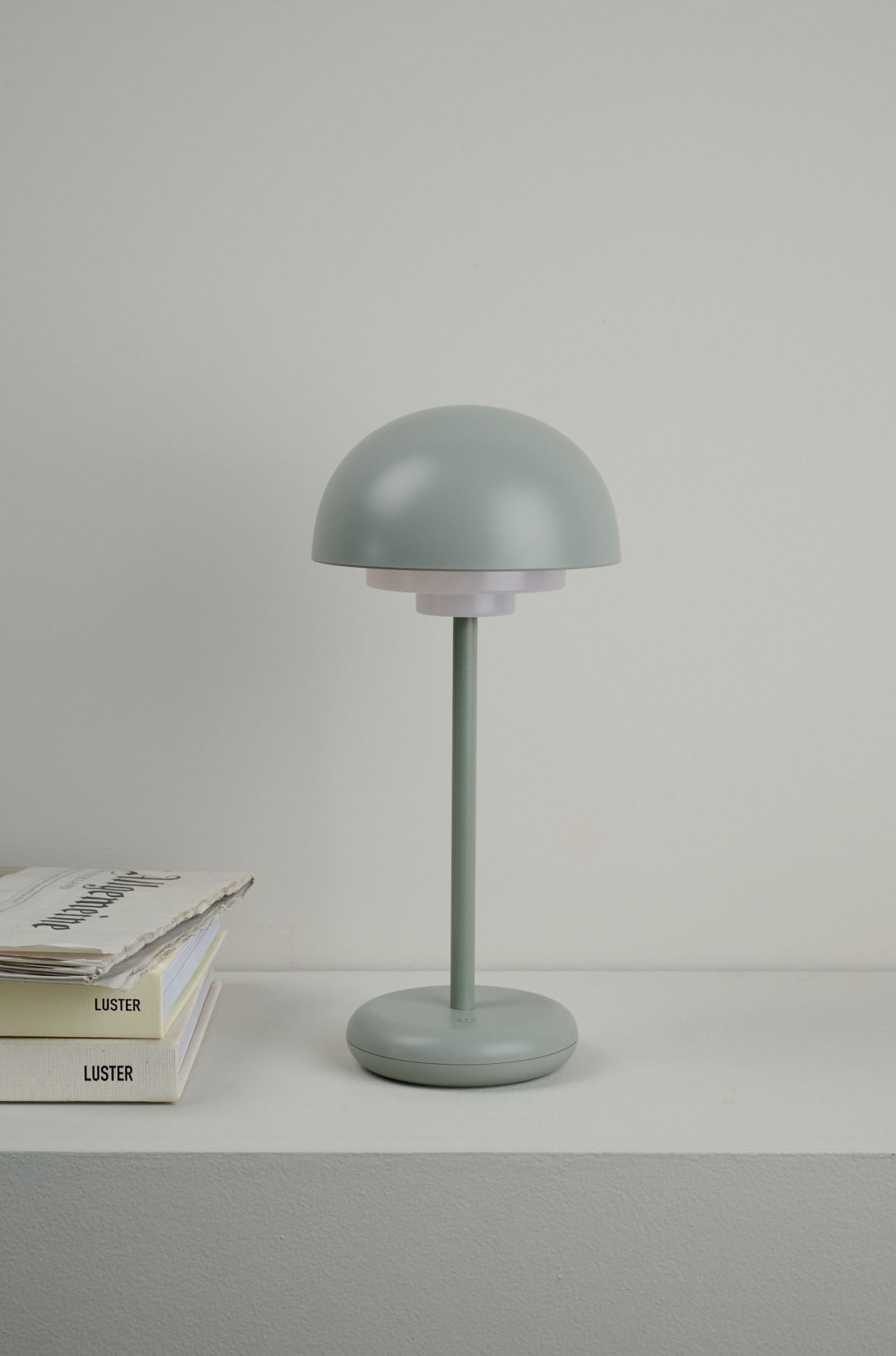 Led lampe sjøgress - 3