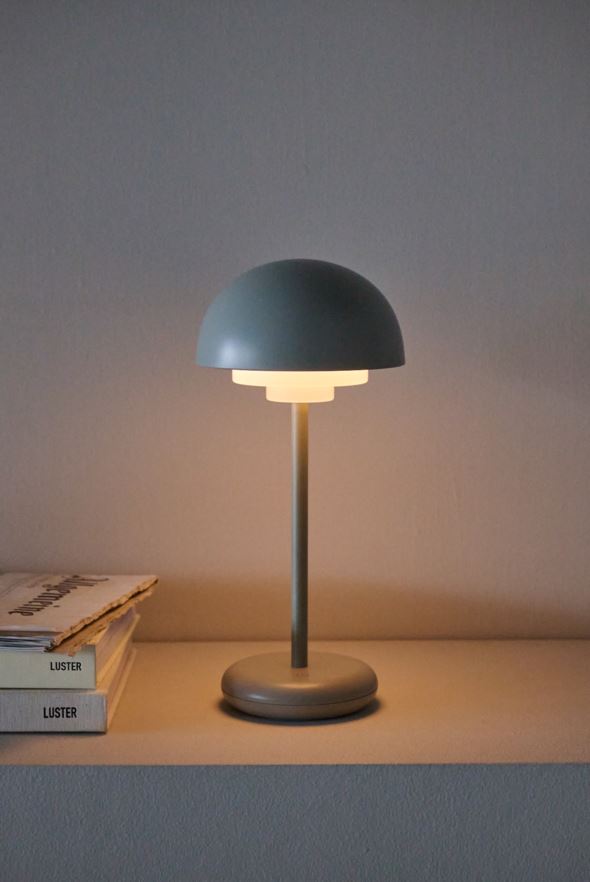 Led lampe sjøgress - 4