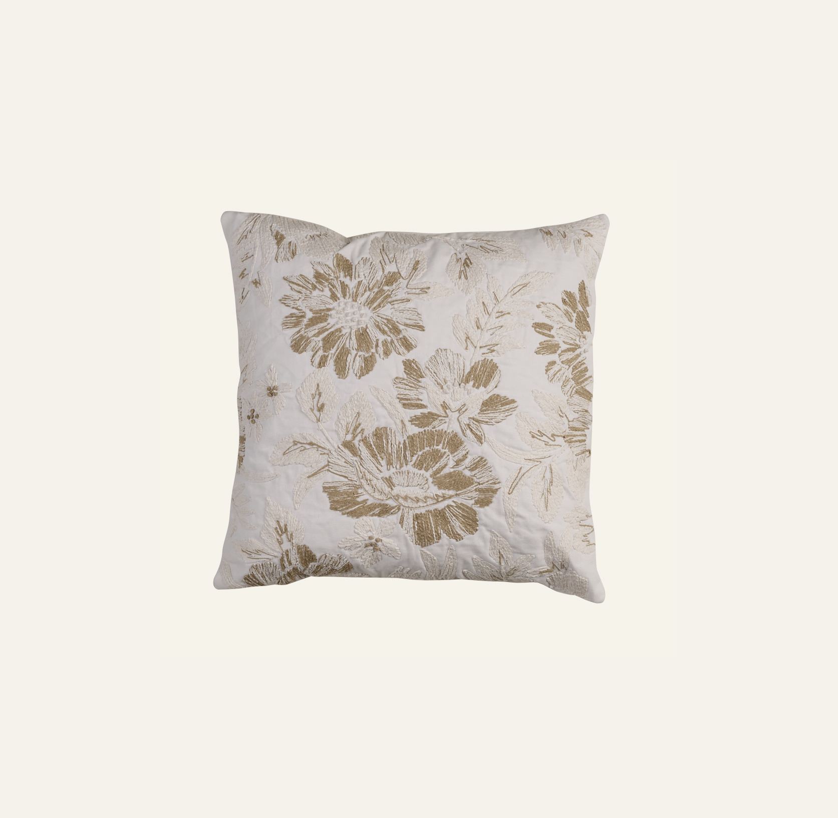 Pynteputetrekk beige - 2