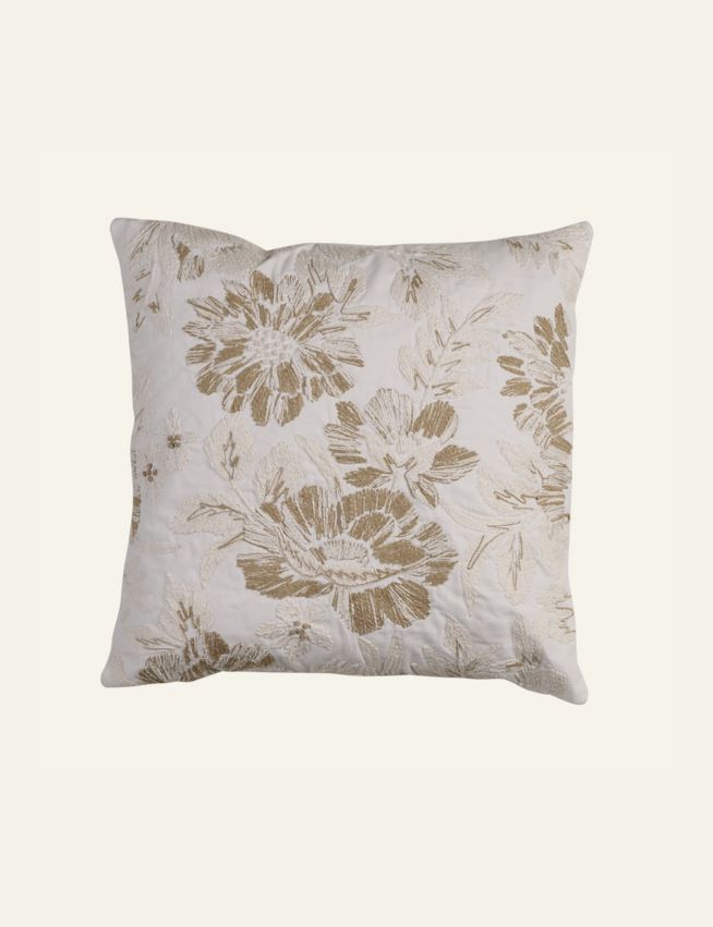 Pynteputetrekk beige - 2