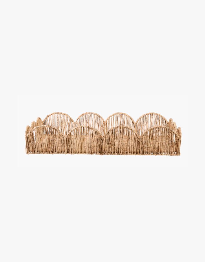 Fat natur - 32x58x12 cm natur - 1