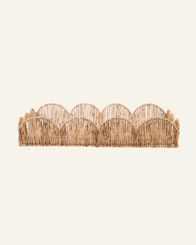 Brett natur - 32x58x12 cm natur - 1