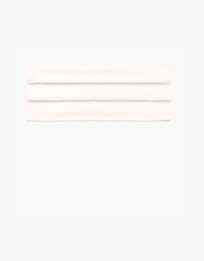 Lystett liftgardin hvit - 120x140 cm hvit - 1