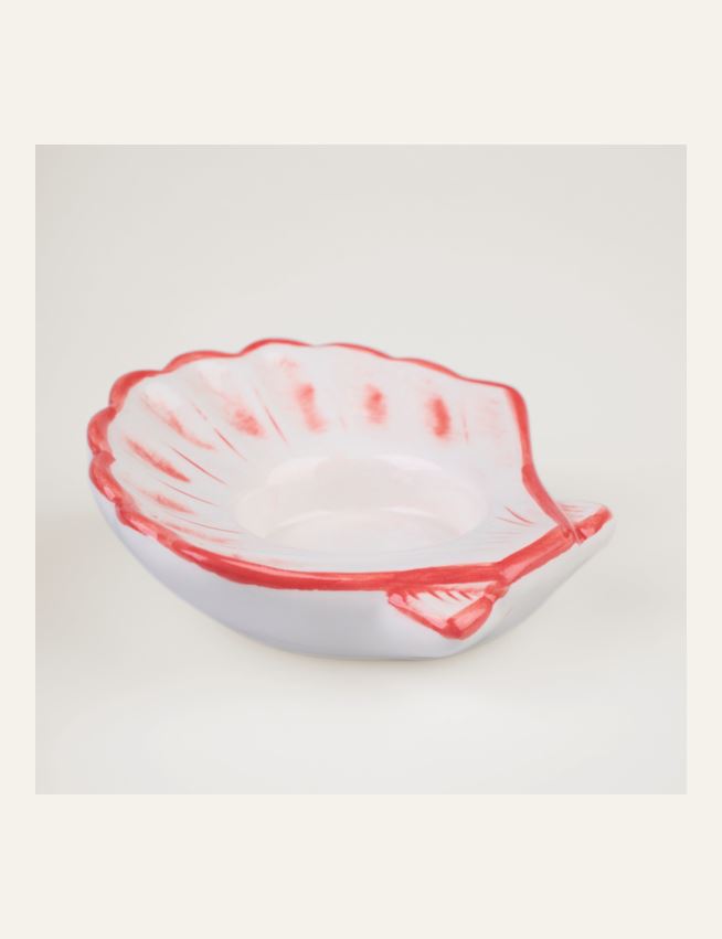 Telysholder rød - 3