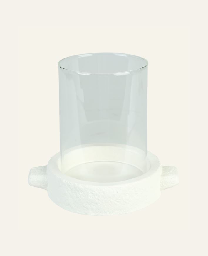 Telys natur - 12,5x16,5x15,5 cm natur - 1