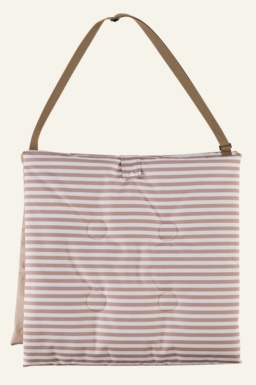 Strandstol beige - 2