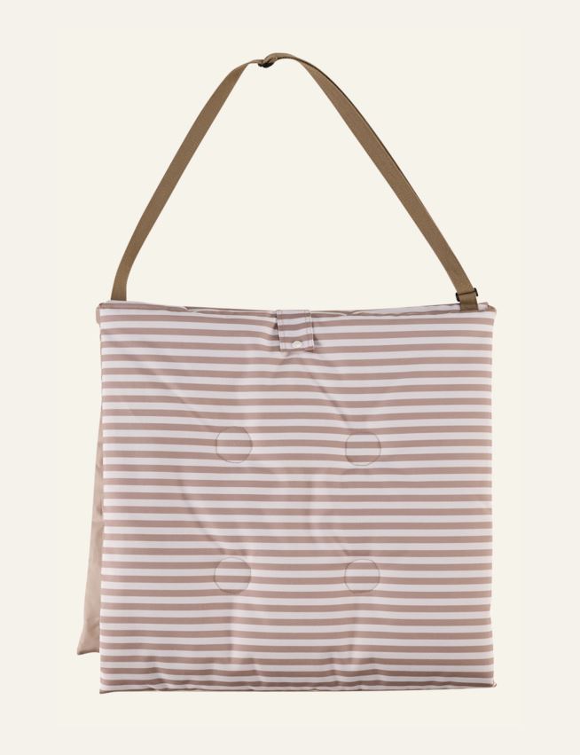 Strandstol beige - 2