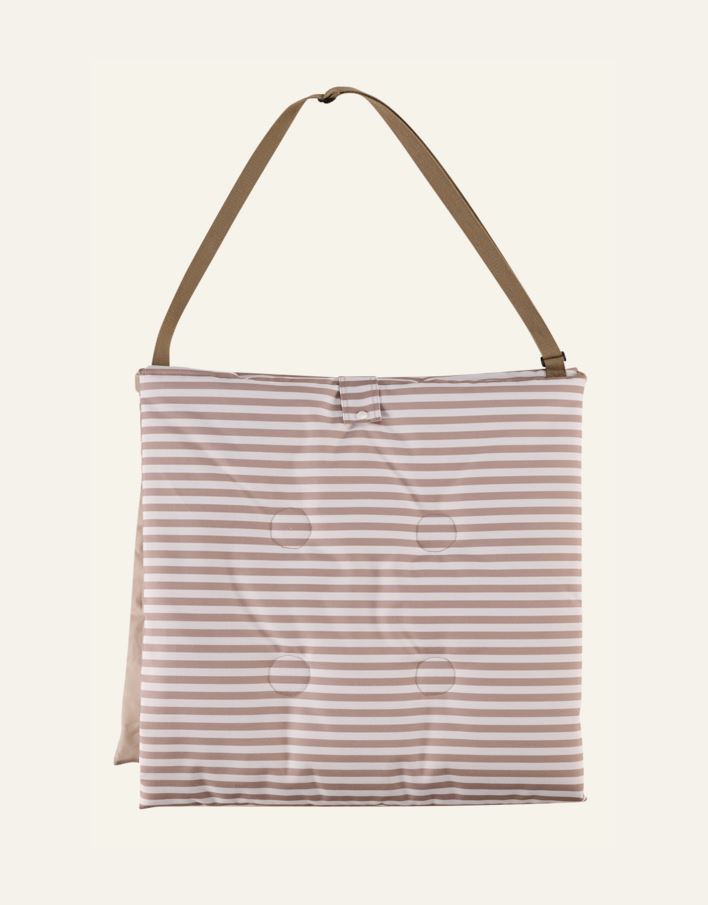 Strandstol beige - 2