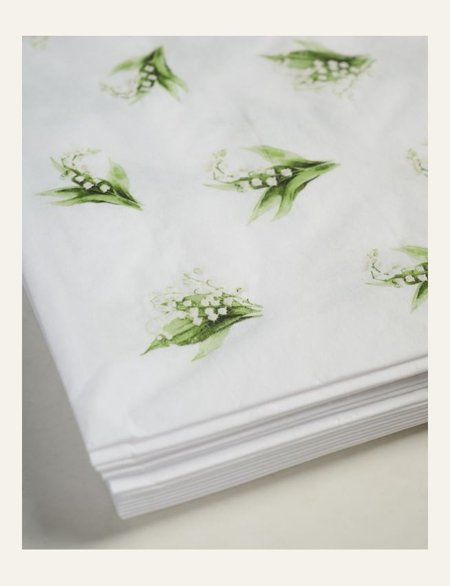 Middagsservietter multi - 2