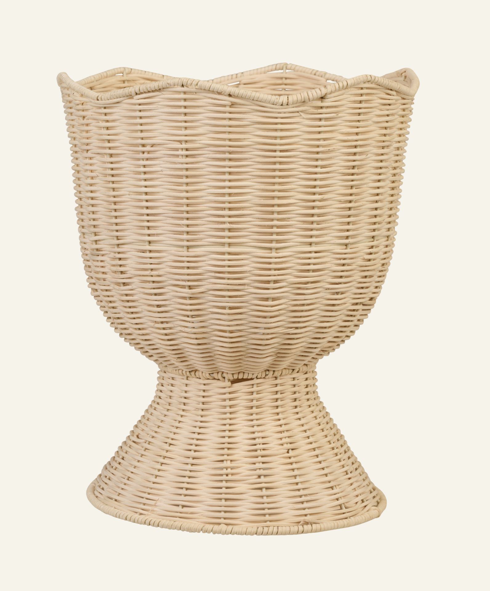 Kurv lys natur - 2