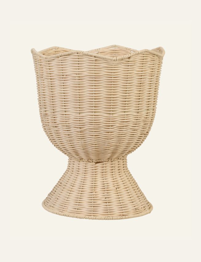 Kurv lys natur - 2