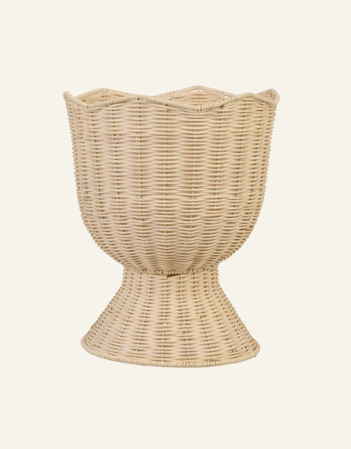 Kurv lys natur - 2
