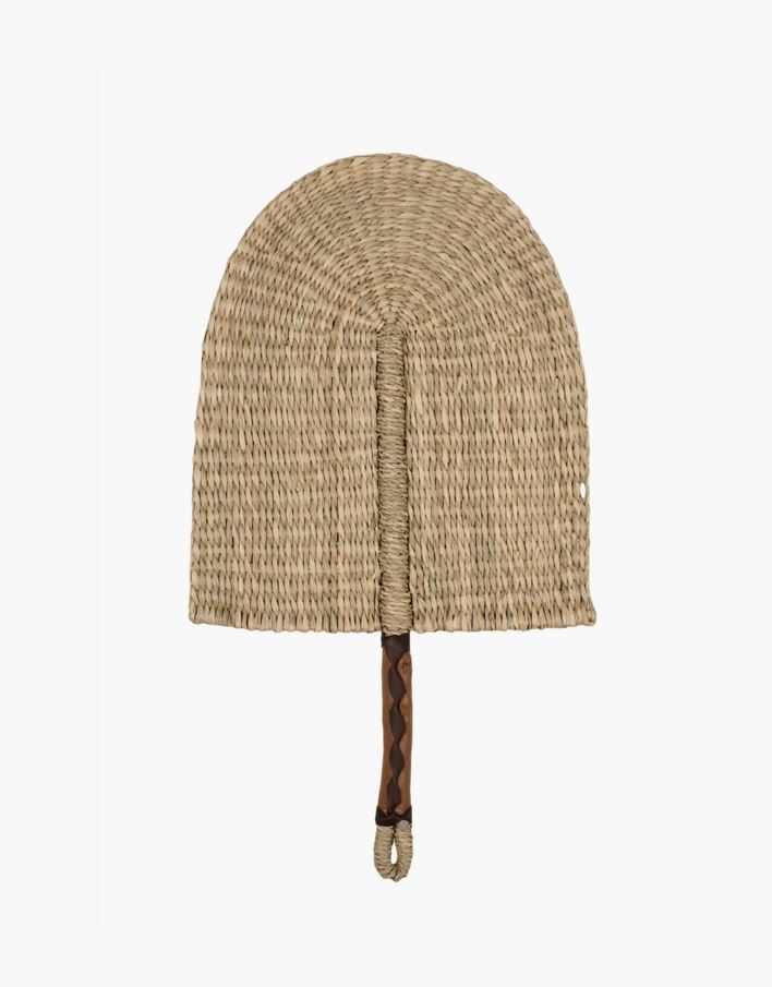 Pynt natur - 28x50x2,5 cm natur - 1