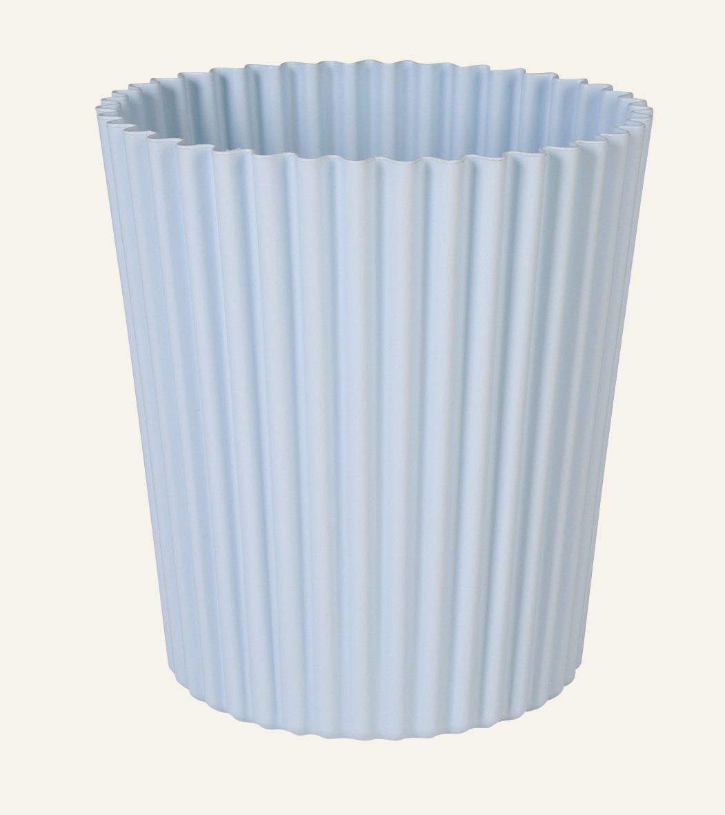 Utepotte lys blå - 2