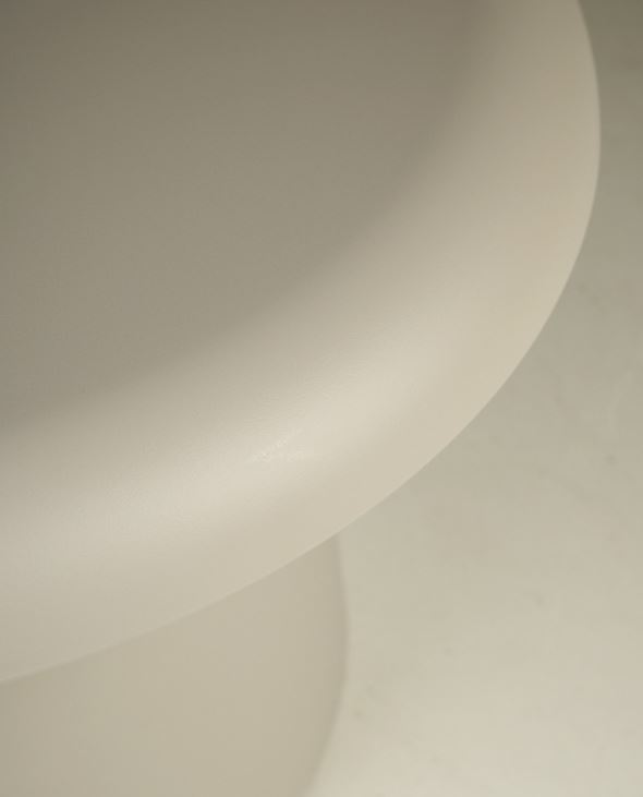 Hagebord sand - 3