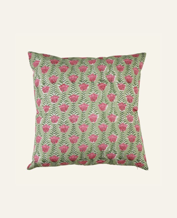 Pyntepute grønn - 50x50 cm grønn - 1