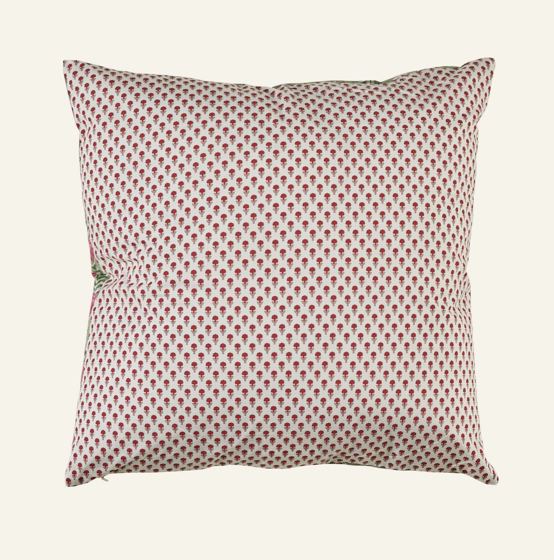 Pyntepute grønn - 3