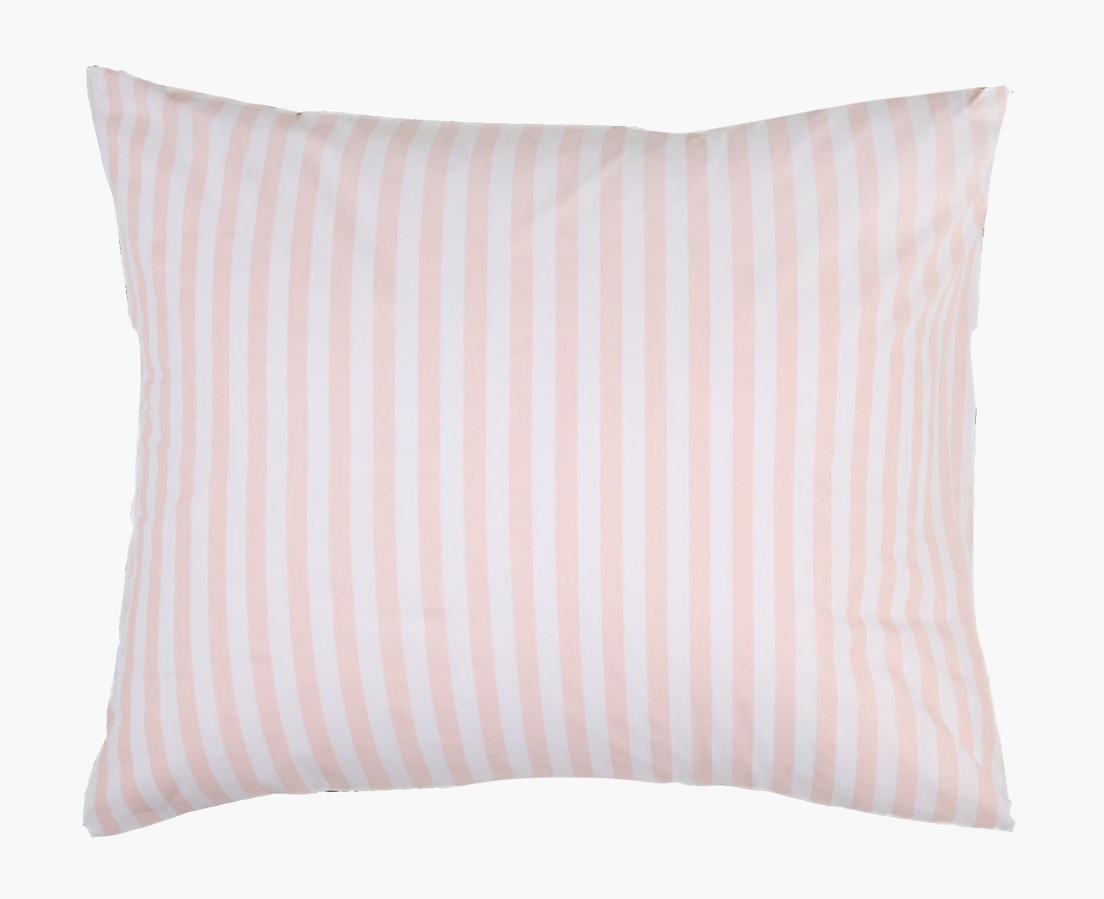 Bomull putevar rosa - 50x70 cm rosa - 1