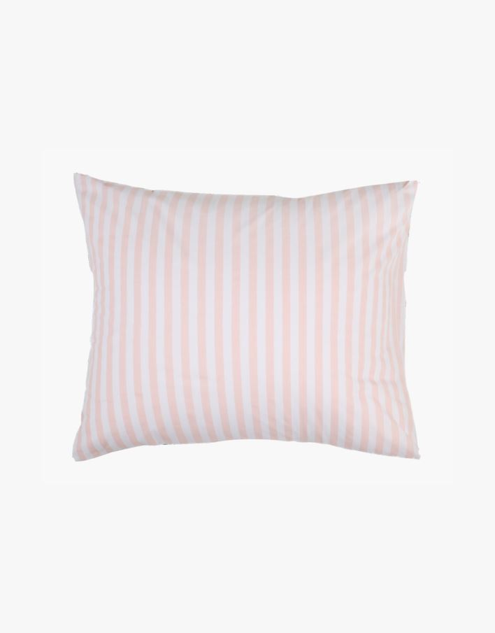 Bomull putevar rosa - 50x70 cm rosa - 1