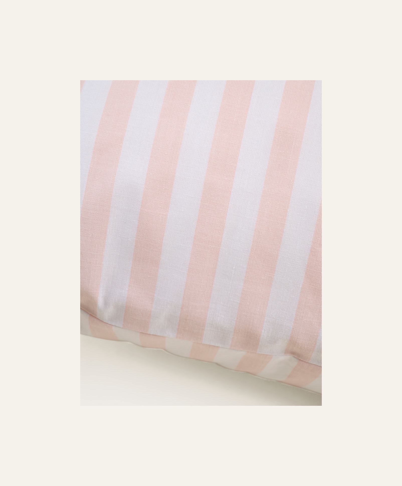 Bomull putevar rosa - 2