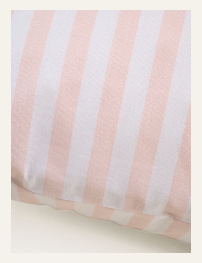 Bomull putevar rosa - 2