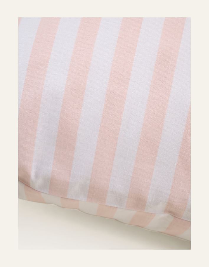 Bomull putevar rosa - 2