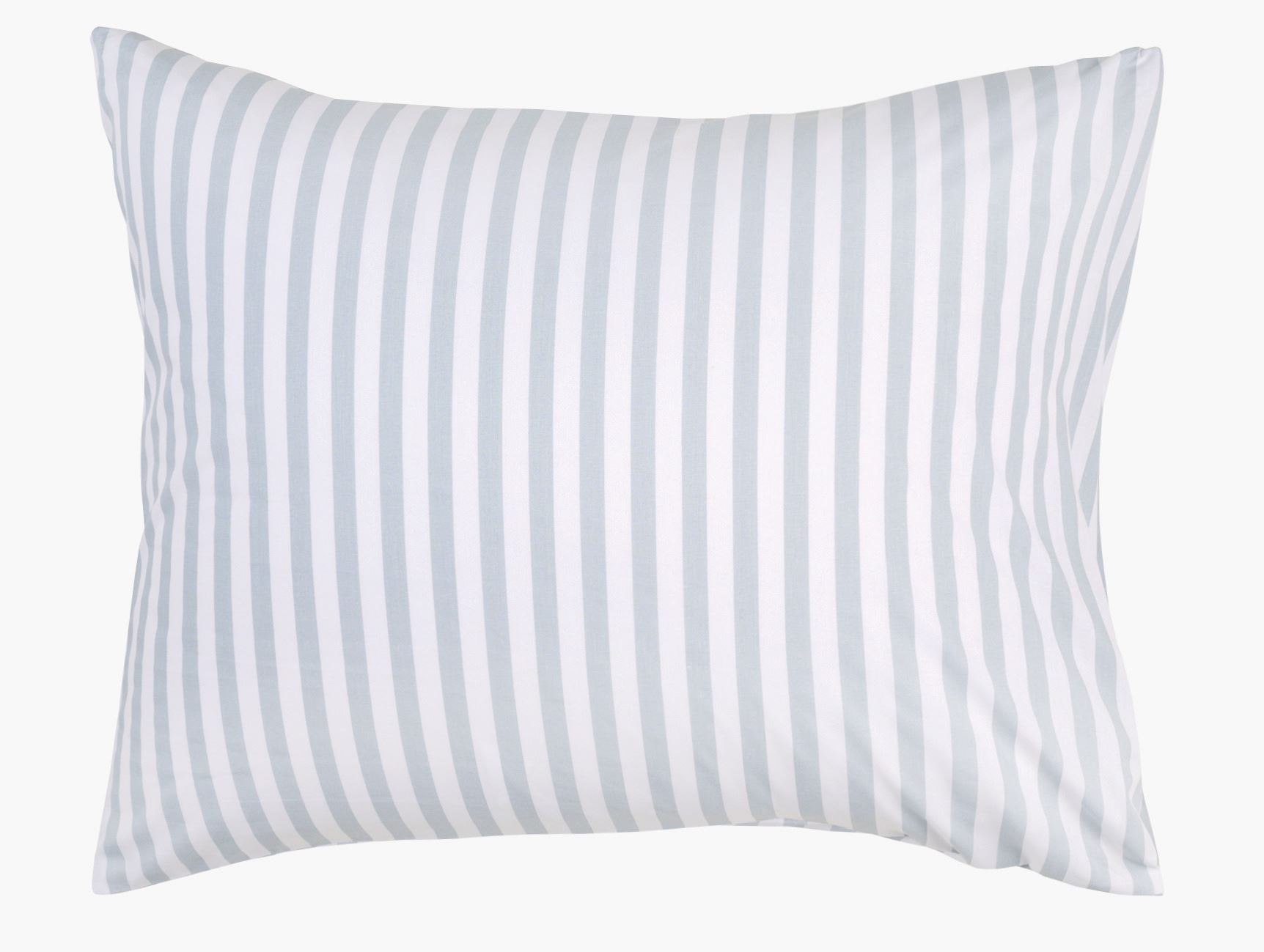 Bomull putevar blå - 50x70 cm blå - 1