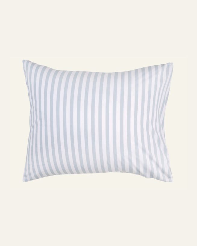 Bomull putevar blå - 50x70 cm blå - 1