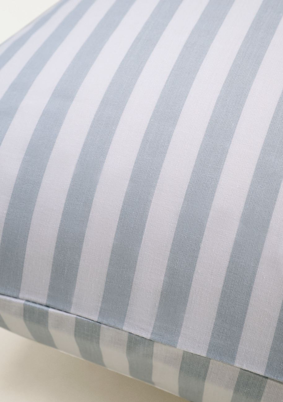 Bomull putevar blå - 2